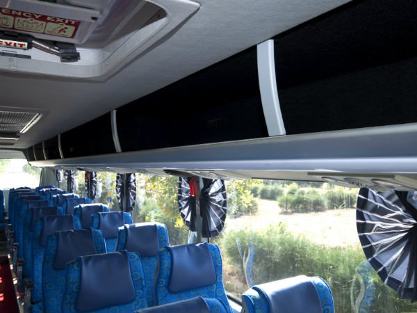 స్కానియా మెట్రోలింక్ హెడ్‌డి బస్