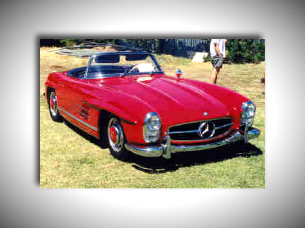 విజయ మాల్యా కార్ కలెక్షన్