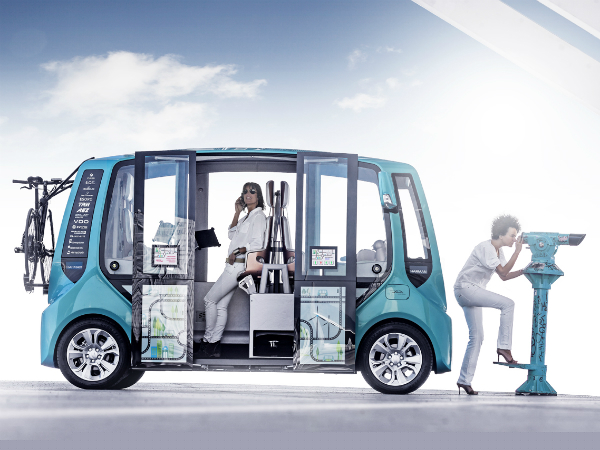 రిన్‌స్పీడ్ మైక్రోమ్యాక్స్ ఈవి