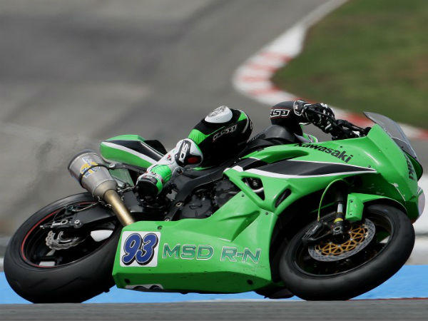 ఓపెనింగ్ రేస్ గెలిచిన మహి రేసింగ్ టీమ్