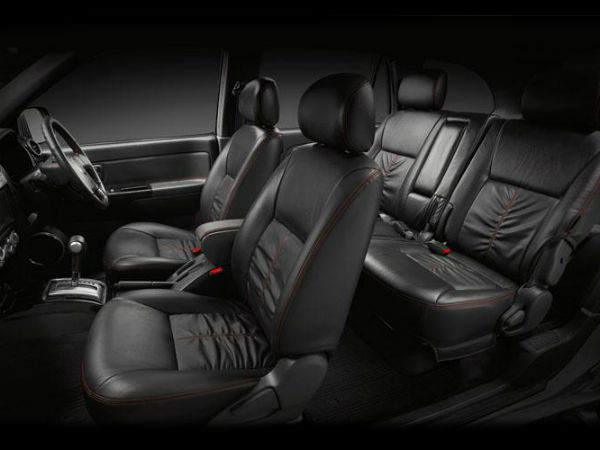 ఇసుజు ఎమ్‌యూ-7 ఎస్‌యూవీ