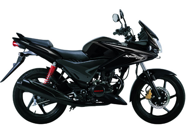 హోండా సిబిఎఫ్ స్టన్నర్