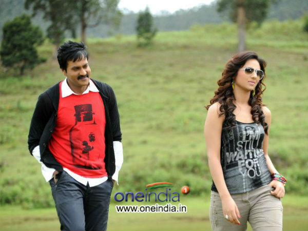 Mr Pellikoduku Movie Stills