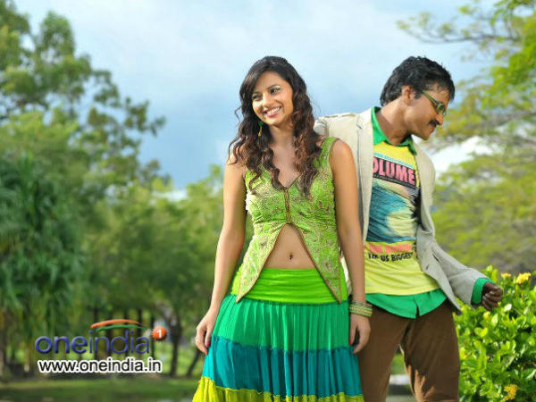 Mr Pellikoduku Movie Stills