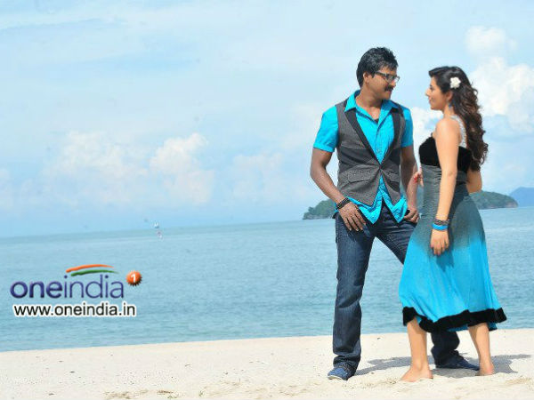 Mr Pellikoduku Movie Stills