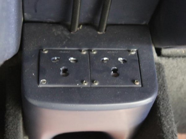 లగ్జురా మ్యాజికల్ బస్సును విడుదల చేసిన అశోక్ లేలాండ్