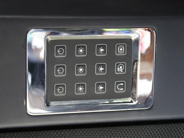 లగ్జురా మ్యాజికల్ బస్సును విడుదల చేసిన అశోక్ లేలాండ్