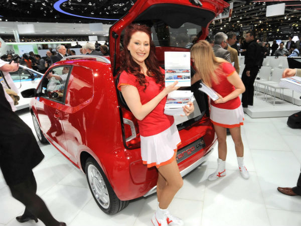 2012 జెనీవా అంతర్జాతీయ మోటార్ షో