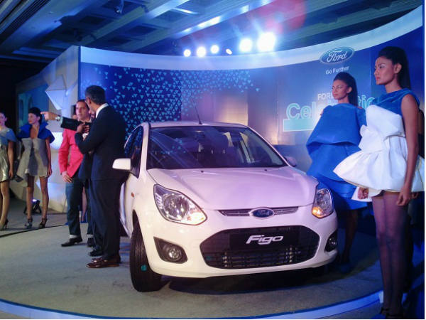 సెలబ్రేషన్ ఎడిషన్ ఫోర్డ్ ఫిగో ఫీచర్లు