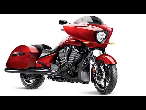 Victory Motorcycles