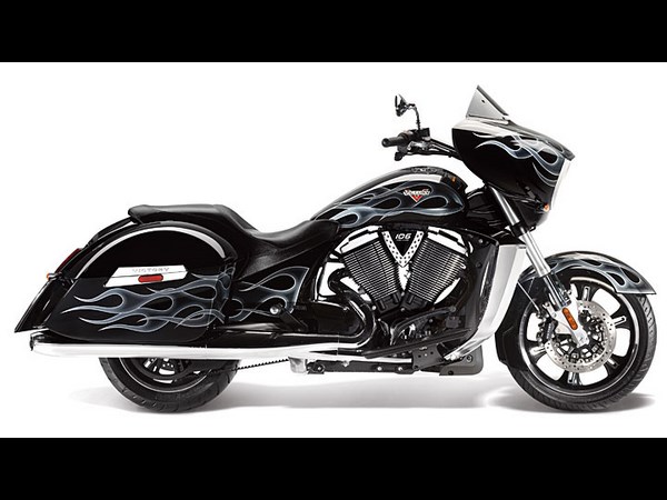 Victory Motorcycles