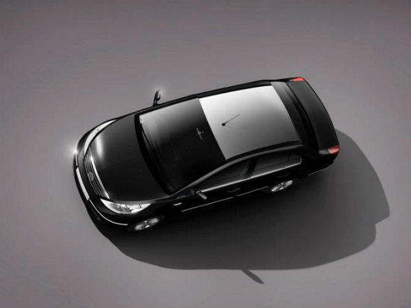 టాటా మాంజా క్లబ్ క్లాస్ - ఫీచర్లు