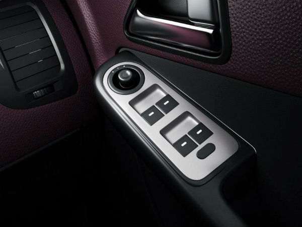 టాటా మాంజా క్లబ్ క్లాస్ - ఫీచర్లు