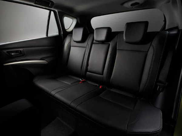 సుజుకి ఎస్ఎక్స్4 క్రాసోవర్