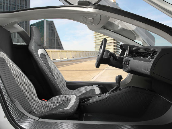 ఫోక్స్‌వ్యాగన్ ఎక్స్ఎల్1