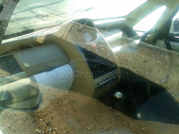 2013 టాటా నానో