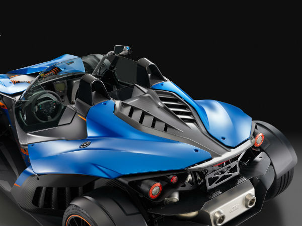 కెటిఎమ్ ఎక్స్-బౌ జిటి