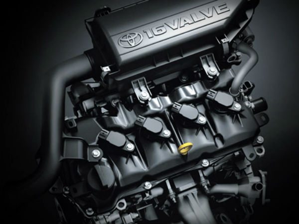 2013 టొయోటా ఎతియోస్ లివా