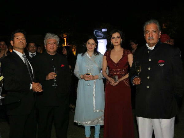 కొత్త బిఎమ్‌డబ్ల్యూ 7-సిరీస్ ఆవిష్కరణ