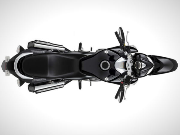 సుజుకి ఇనాజుమా జిడబ్ల్యూ250