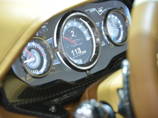 ఎక్సాగన్ ఫర్టివ్-ఈజిటి ఎలక్ట్రిక్ స్పోర్ట్స్ కార్