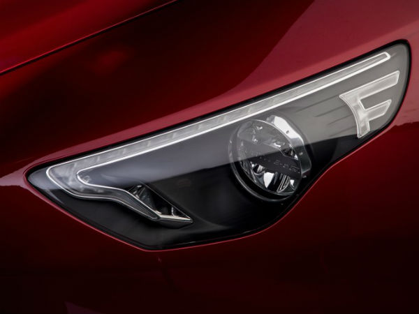 ఎక్సాగన్ ఫర్టివ్-ఈజిటి ఎలక్ట్రిక్ స్పోర్ట్స్ కార్