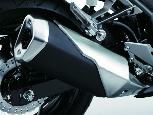 కవాసకి నిన్జా 300