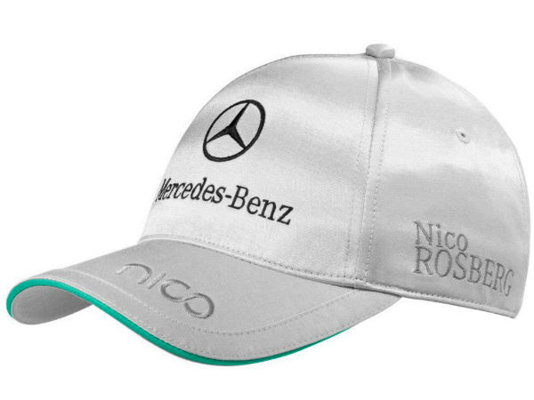 2013 మెర్సిడెస్ బెంజ్ మోటార్‌స్పోర్ట్ కలెక్షన్