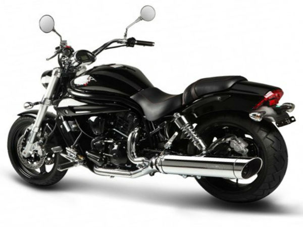 హ్యోసంగ్ ఆక్విలా ప్రో జివి650