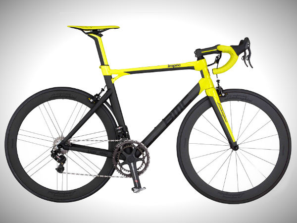 లాంబోర్గినీ ఇంపెక్ సైకిల్