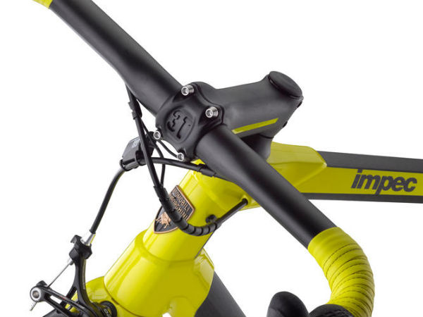 లాంబోర్గినీ ఇంపెక్ సైకిల్