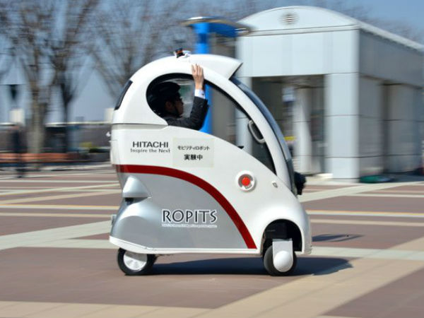హిటాచీ రోపిట్స్