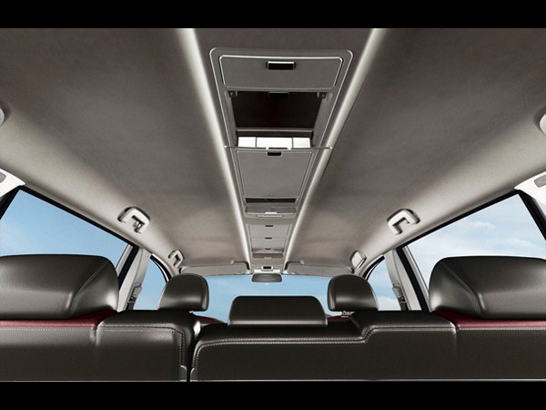 టాటా ఆరియా డిస్కౌట్