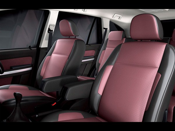 టాటా ఆరియా డిస్కౌట్