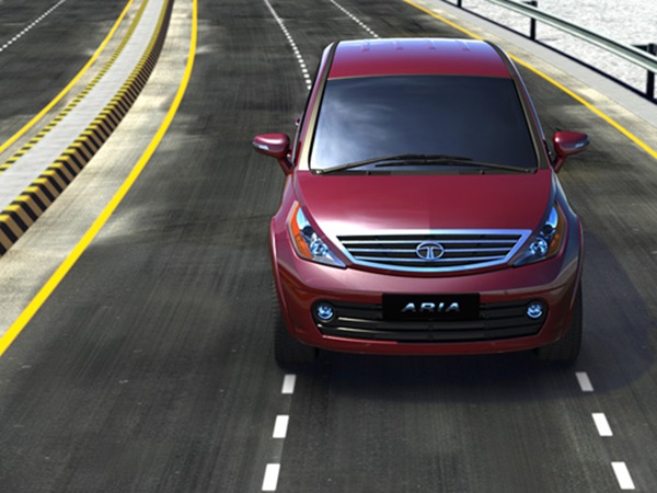 టాటా ఆరియా డిస్కౌట్