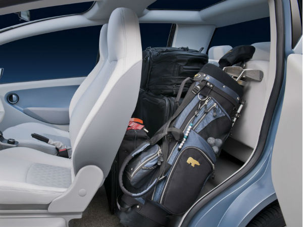 టాటా ఈమో ఎలక్ట్రిక్ కార్ కాన్సెప్ట్‌