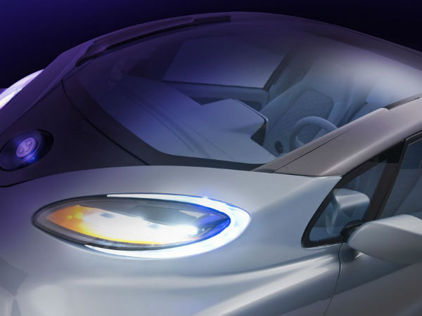 టాటా ఈమో ఎలక్ట్రిక్ కార్ కాన్సెప్ట్‌