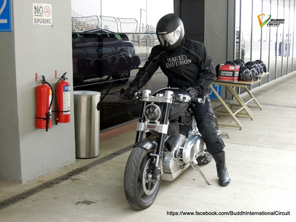 బిఐసి ట్రాక్‌పై ఇండియన్ క్రికెటర్స్