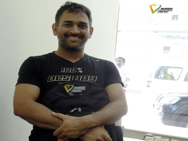 బిఐసి ట్రాక్‌పై ఇండియన్ క్రికెటర్స్