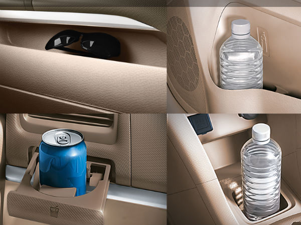 థాయ్‌లాండ్‌లో ఆటోమేటిక్ ఎర్టిగా విడుదల