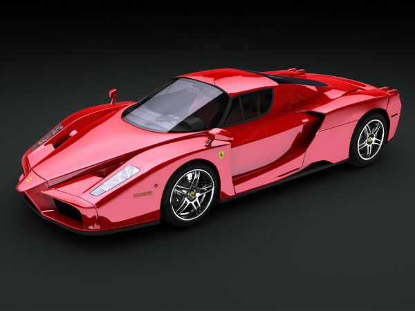 కేవలం 57 శాతం ఫెరారీ ఓనర్లు మాత్రమే సంతోషంగా ఉన్నారట!