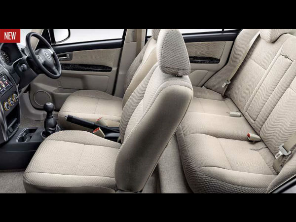 2013 మారుతి సుజుకి ఎస్ఎక్స్4: రివ్యూ