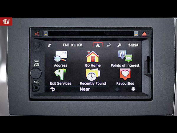 2013 మారుతి సుజుకి ఎస్ఎక్స్4: రివ్యూ