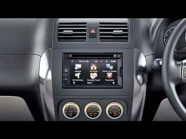 2013 మారుతి సుజుకి ఎస్ఎక్స్4: రివ్యూ