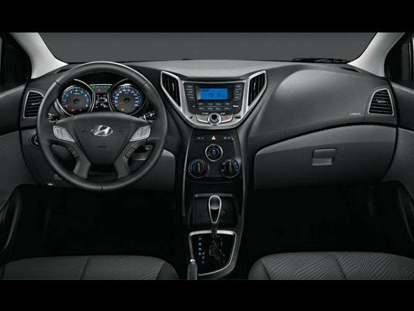 హ్యుందాయ్ హెచ్‌బి20ఎస్ సెడాన్