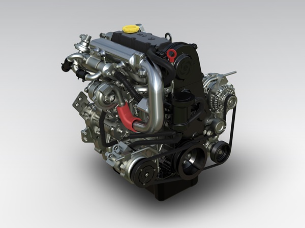 అశోక్ లేలాండ్ దోస్త్ ప్యాసింజర్ క్యారియర్