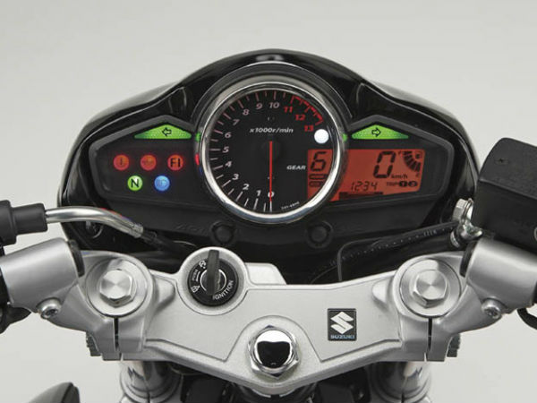 సుజుకి ఇనాజుమా జిడబ్ల్యూ250