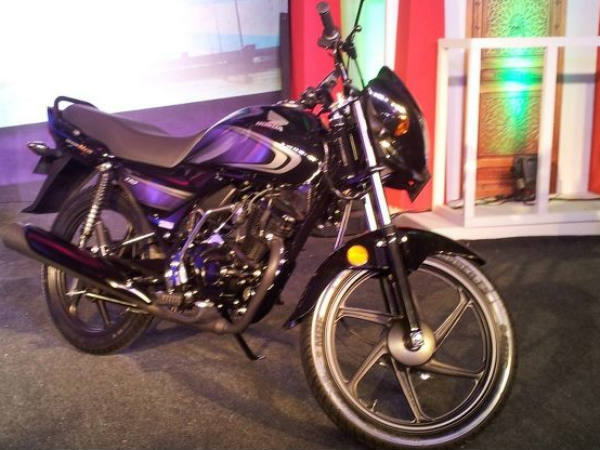 హోండా డ్రీమ్ నియో మోటార్‌సైకిల్ విడుదల