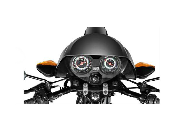 హోండా డ్రీమ్ నియో మోటార్‌సైకిల్ విడుదల