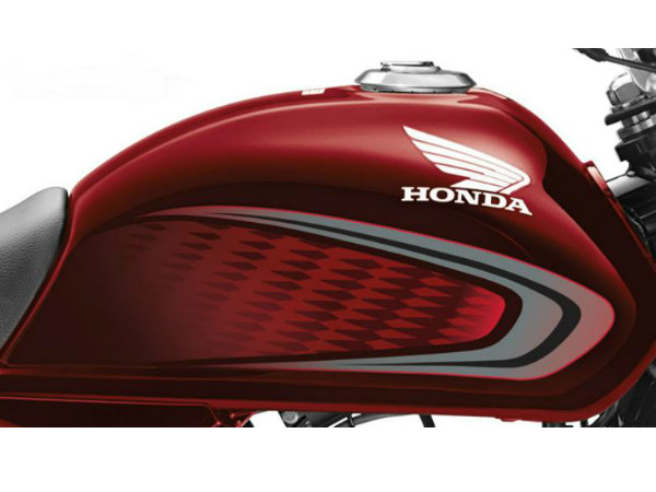 హోండా డ్రీమ్ నియో మోటార్‌సైకిల్ విడుదల